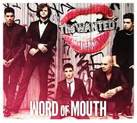 The Wanted - Word Of Mouth (Deluxe Limitada)