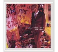 The Wanteds - Let Go Afterglow