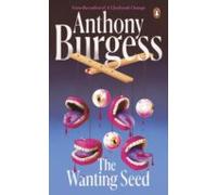 The Wanting Seed (ebook)