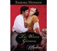The Wanton Governess (ebook)