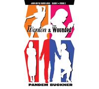 The Wanton & The Wounded: Jason and the Church Ladies, Season 1, Episode 2