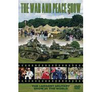 The War And Peace Show [Reino Unido] [DVD]