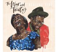 The War and Treaty Healing Tide (Vinyl) 12" Album (Importación USA)