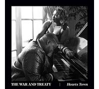 The War and Treaty - Hearts Town [Vinilo]