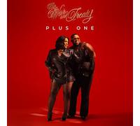 The War and Treaty - Plus One