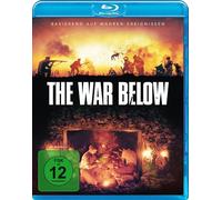 The War Below [Alemania] [Blu-ray]
