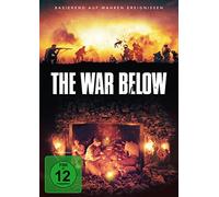 The War Below [Alemania] [DVD]