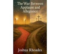 The War Between Applause and Allegiance