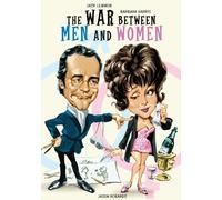 The War Between Men and Women [USA] [DVD]