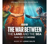 The War Between the Land and the Sea