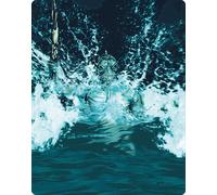 The War Between the Land and the Sea Limited Edition Steelbook (Blu-ray)