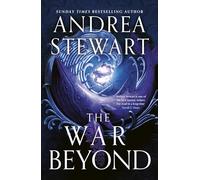 The War Beyond: Book Two of the Hollow Covenant, a gripping epic fantasy of warring gods, feuding sisters and devastating magic