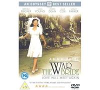 The War Bride [Region 2]