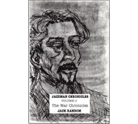 The War Chronicles (Jazzman Chronicles, Vol. II)