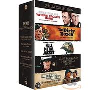 The War Collection (5 films)