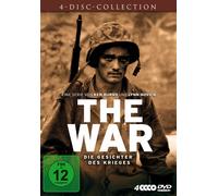 The War - Die Gesichter des Krieges (DVD)