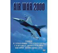 The War File - Air War 2000 [Reino Unido] [DVD]