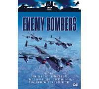 The War File - Enemy Bombers [Reino Unido] [DVD]