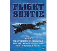 The War File - Flight Sortie [DVD]