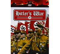 The War File: Hitler's War - 1939-1945 [DVD] [Reino Unido]
