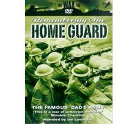 The War File: Remembering The Home Guard [DVD]