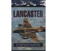 The War File: The Story Of The Lancaster [DVD] [Reino Unido]