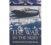 The War File: The War in the Skies [Reino Unido] [DVD]