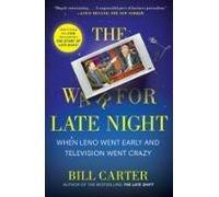 The War For Late Night (ebook)