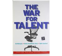 The War for Talent