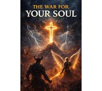 The War for Your Soul: Winning the Battle for Eternity in a World of Deception (Soul Series)