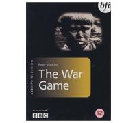 The War Game [Alemania] [DVD]
