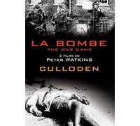 The War Game / Culloden ( After the Bomb / The Battle of Culloden ) [ Origen Francés, Ningun Idioma Espanol ]