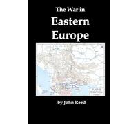 The War In Eastern Europe