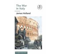 The War In Italy: A Ladybird Expert Book (ebook)