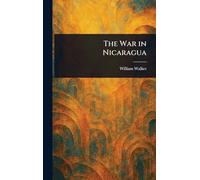 The War in Nicaragua