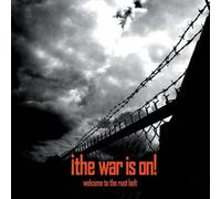 The War Is On - Welcome to The Rust Belt