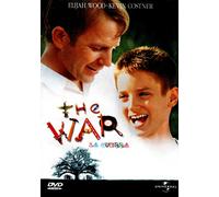 The War - La Guerra [DVD]