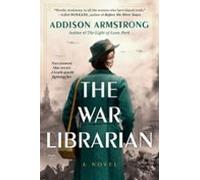 The War Librarian (ebook)