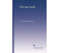 The war lords