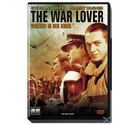 The War Lover - Verliebt in den Krieg [Alemania] [DVD]