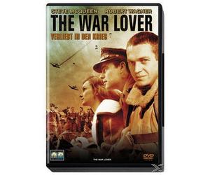 The War Lover - Verliebt in den Krieg [Alemania] [DVD]