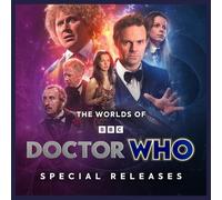 The War Master: His Greatest Trick: 12