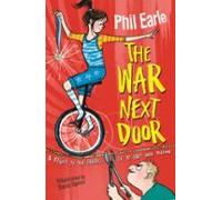 The War Next Door (ebook)