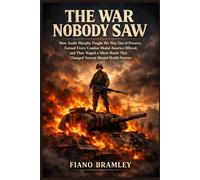 The War Nobody Saw: How Audie Murphy Fought His Way Out of Poverty, Earned Every Combat Medal America Offered, and Then Waged a Silent Battle That Changed Veteran Mental Health Forever