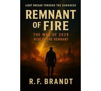 The War of 2029: Rise of the Remnant (REMNANT OF FIRE)