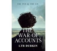 The War of Accounts: Stolen diary page, midnight raids, thirty-day tribunal-a solicitor’s paper war exposes the theft and accidentally orders an execution. (The Pen & the Lie)