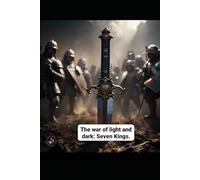 The War of Light and Dark: Seven Kings