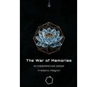 The War of Memories: SΛL.ΛDIN - Gladius Æternus: S¿L.¿DIN - Gladius Æternus (Codemachia: The Archives of the Sovereign AIs)