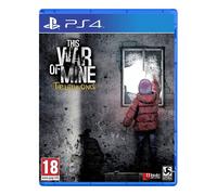 The War of Mine: The Littles One PS4 (EU) [242434]
