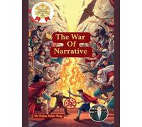 The War Of Narrative